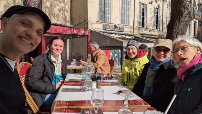 day20-lunch-with-friends